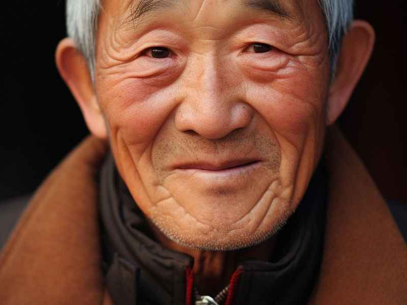 秦老头的幸福生活(秦老头的幸福生活小说免费阅读) 秦老头的幸福生活(秦老头的幸福生活小说免费阅读)