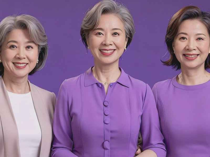 女人各年龄段生活规划;女人年龄段划分 女人各年龄段生活规划;女人年龄段划分