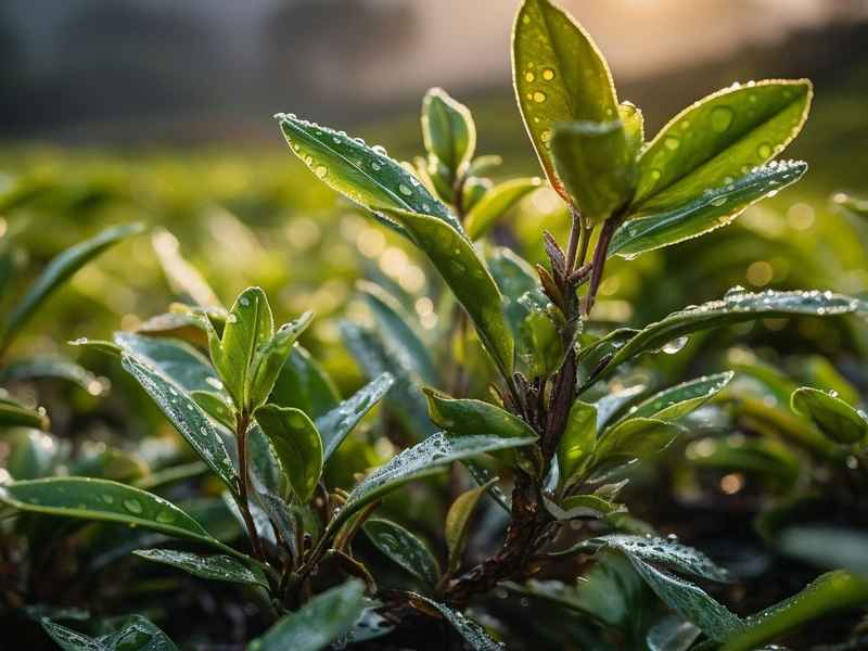 鲜茶生活(生鲜茶叶) 鲜茶生活(生鲜茶叶)