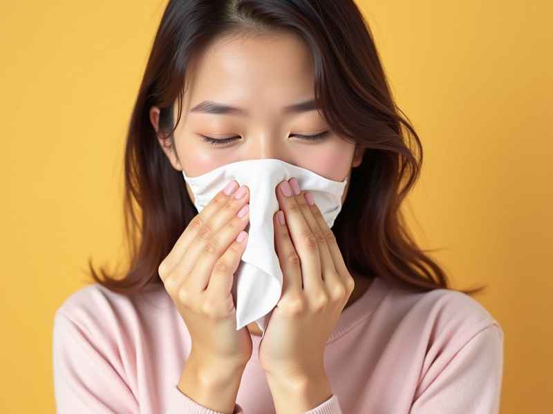 鼻炎影响生活 鼻炎严重影响生活