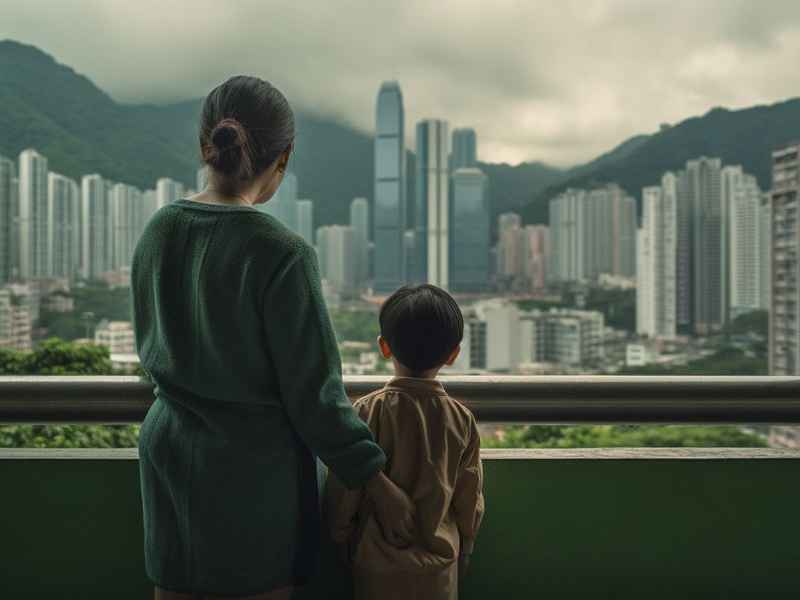 反映香港生活的纪录片(反映香港生活的纪录片推荐) 反映香港生活的纪录片(反映香港生活的纪录片推荐)