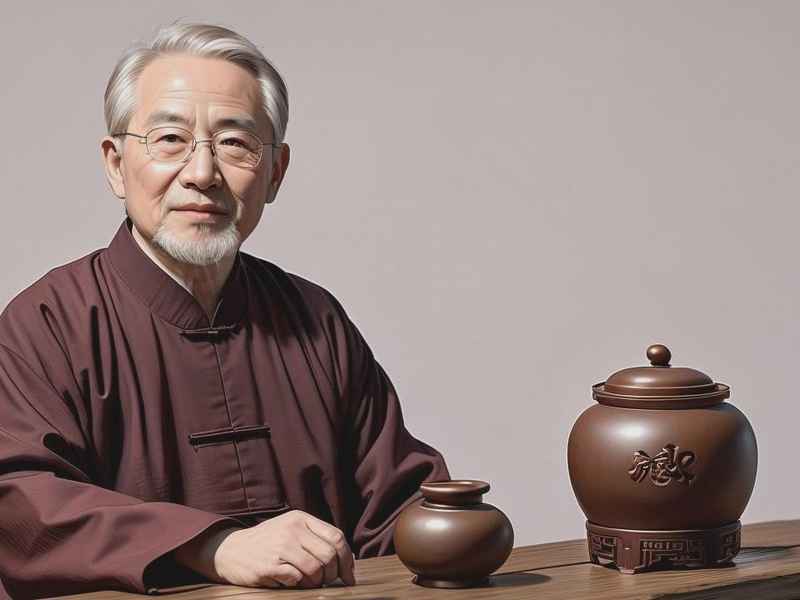 茶道新生活吴垠、茶道新生活吴垠简介 茶道新生活吴垠、茶道新生活吴垠简介