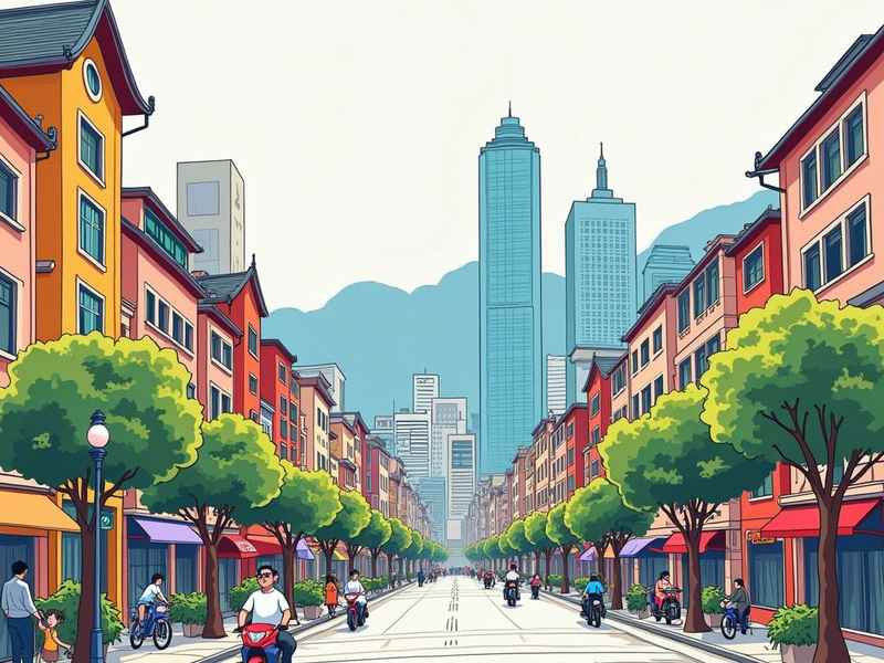 都市生活平步青云；都市之平步青云