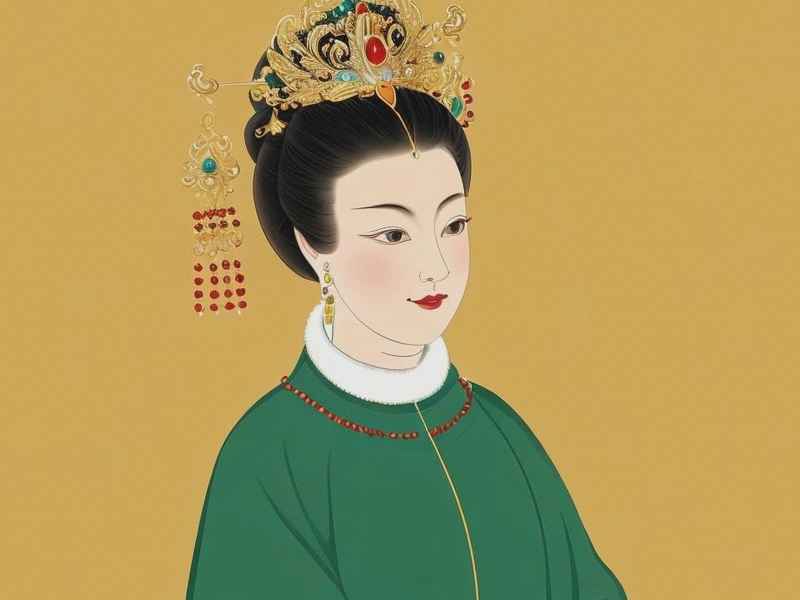 宋徽宗后妃屈辱生活，宋徽宗后妃屈辱生活史