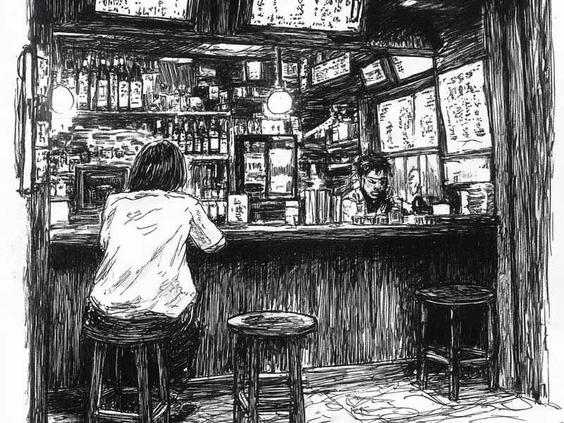 酒吧生活图，酒吧生活图片大全2015图片