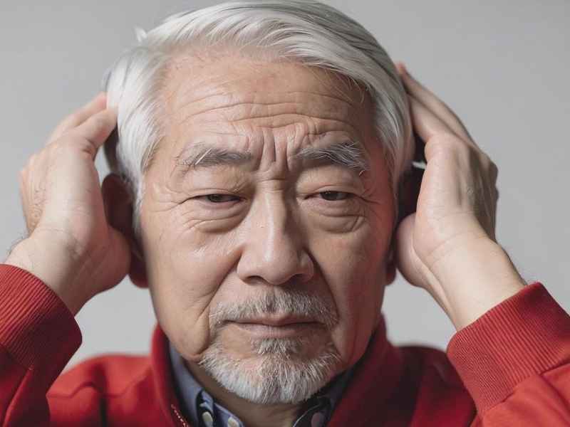 听力50分贝影响生活吗 听力50分贝影响生活吗为什么
