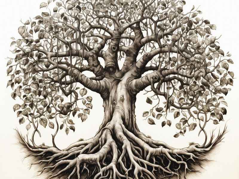 生活的大树指的是什么;生活的大树指的是什么意思 生活的大树指的是什么;生活的大树指的是什么意思