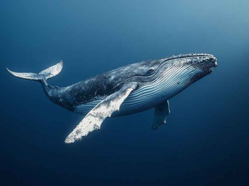鲸鱼生活在多深的海、鲸鱼生活在多深的海里 鲸鱼生活在多深的海、鲸鱼生活在多深的海里