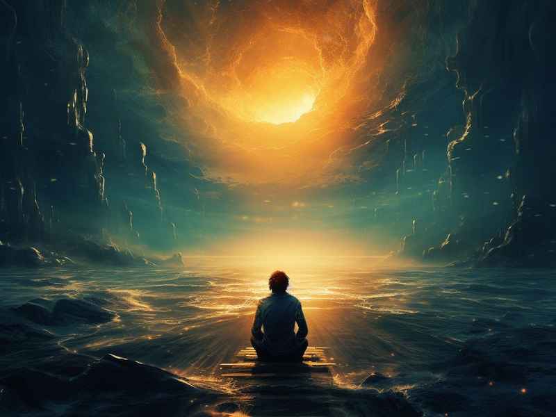 大多数人都生活在平静的绝望中(大多数人都生活在平静的绝望中出自哪里) 大多数人都生活在平静的绝望中(大多数人都生活在平静的绝望中出自哪里)