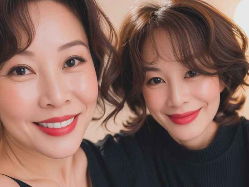 中年人母的双面生活(中年人母双面生活易节的主要内容) 中年人母的双面生活(中年人母双面生活易节的主要内容)