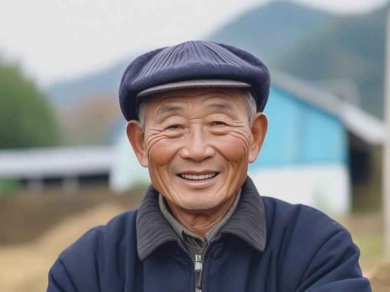 胡本兴的幸福生活 胡本兴的幸福生活剧情介绍