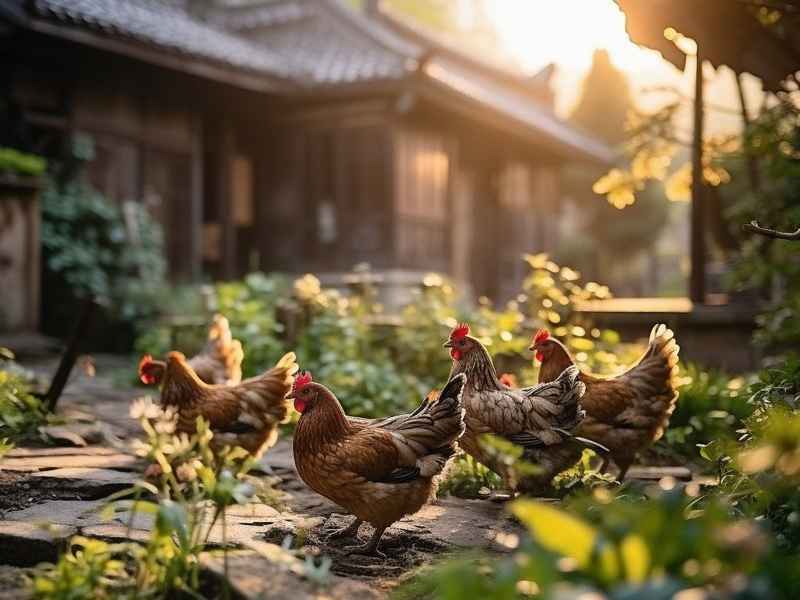 重生之田园生活(重生之田园生活免费阅读) 重生之田园生活(重生之田园生活免费阅读)