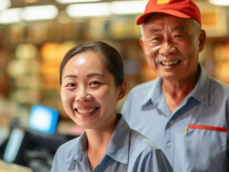 老年周报读者生活馆,中老年时报读者服务中心怎么样 老年周报读者生活馆,中老年时报读者服务中心怎么样