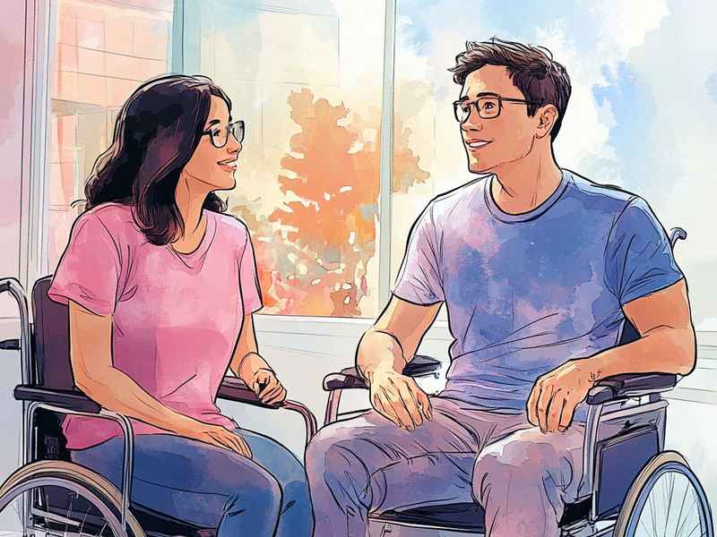 连体人怎么过夫妻生活 连体人怎么过夫妻生活的