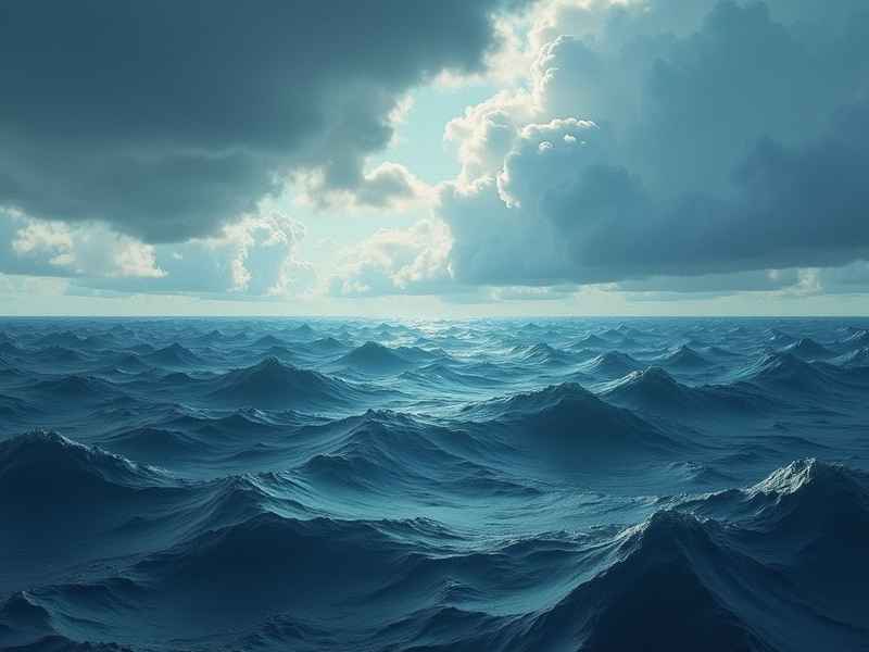 生活是浩瀚无边的大海、生活是浩瀚无边的大海老师是什么 生活是浩瀚无边的大海、生活是浩瀚无边的大海老师是什么