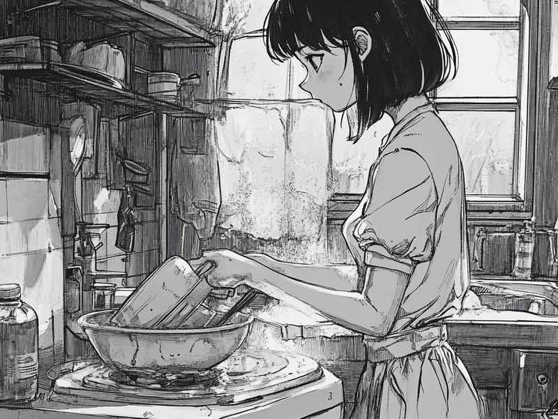 末世女的酱油生活、末世女的甜蜜生活 末世女的酱油生活、末世女的甜蜜生活