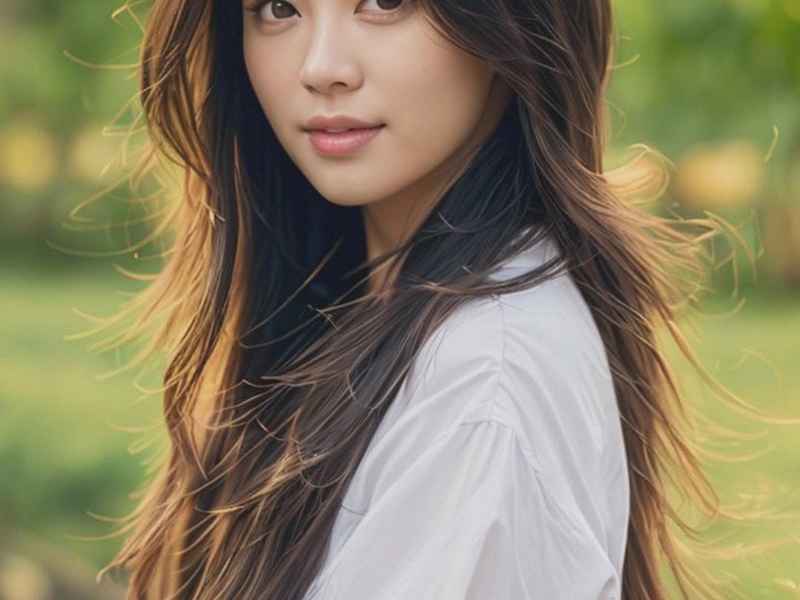 长发美女背影生活照 - 长发美女背影生活照片 长发美女背影生活照 - 长发美女背影生活照片