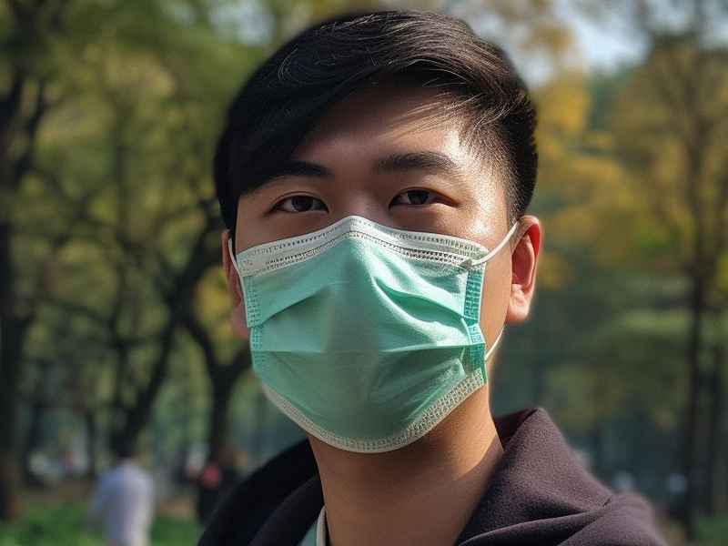 口罩男生活照,口罩男生的照片 口罩男生活照,口罩男生的照片