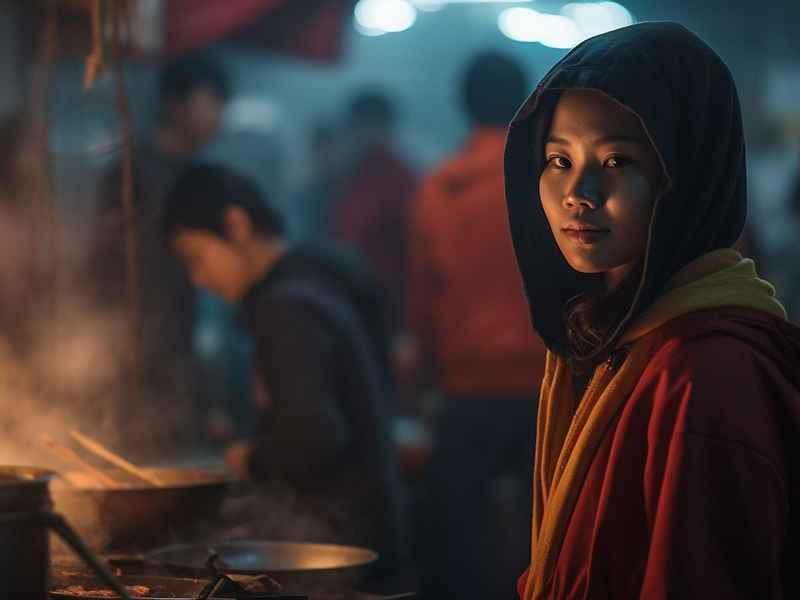 生活在中国的印度人 生活在中国的印度人有多少