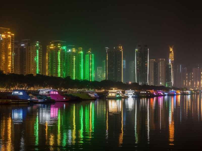 珠海拱北夜生活 珠海拱北夜生活哪里好玩 珠海拱北夜生活 珠海拱北夜生活哪里好玩