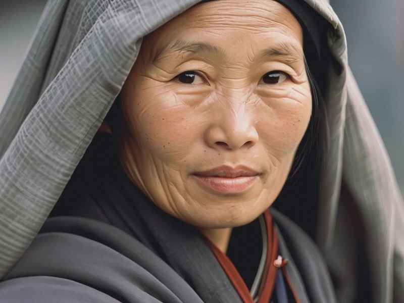 色达僧人靠什么生活、色达僧侣靠什么生活 色达僧人靠什么生活、色达僧侣靠什么生活