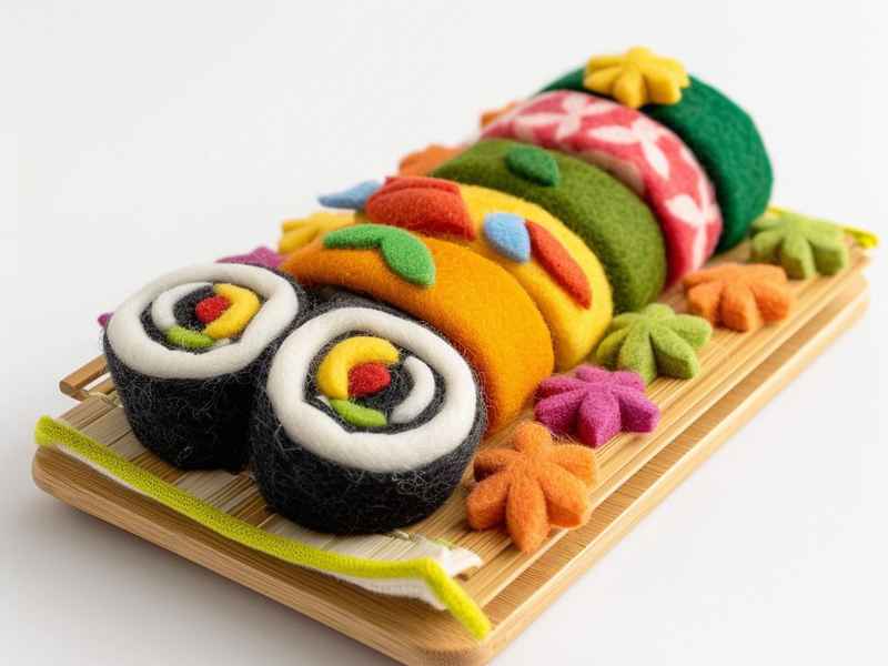 不织布生活用品、不织布生活用品制作 不织布生活用品、不织布生活用品制作