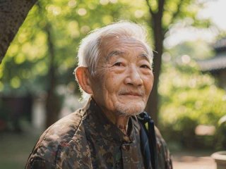 王维国的晚年生活（王维国的晚年生活是什么）