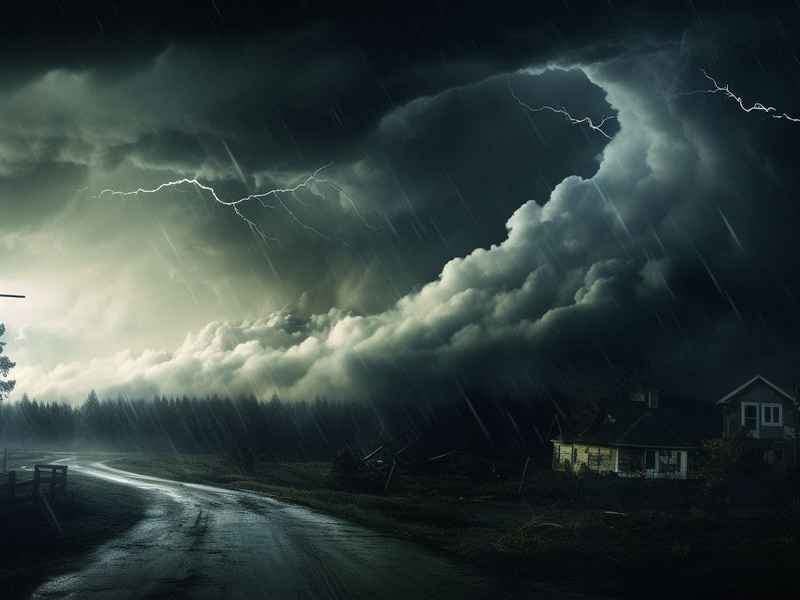 雷暴生活壁纸(雷暴生活壁纸高清) 雷暴生活壁纸(雷暴生活壁纸高清)