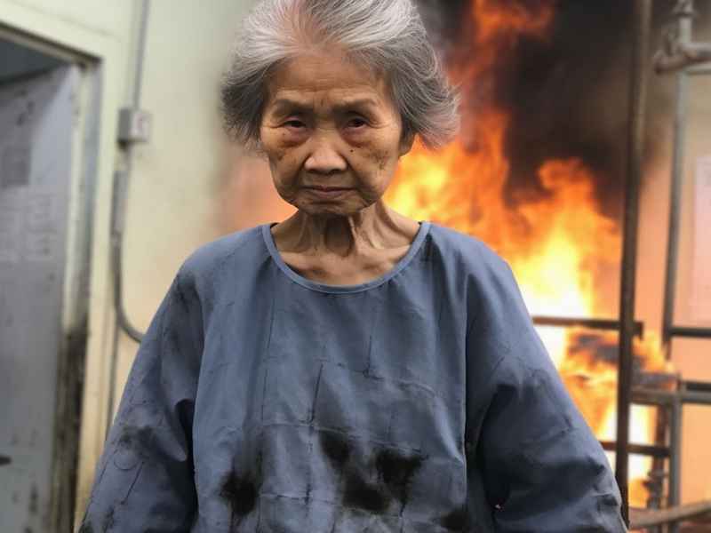 阮国琴生活现状、阮国琴生活现状怎么样