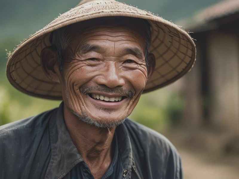 农村老汉的幸福生活,赵老汉的幸福生话 农村老汉的幸福生活,赵老汉的幸福生话
