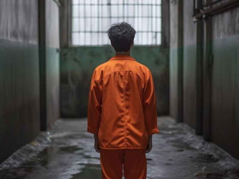 监禁生活;监禁生活25年 监禁生活;监禁生活25年
