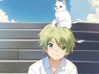 zuki树犬生活第9话 - 犬の生活 zuki树