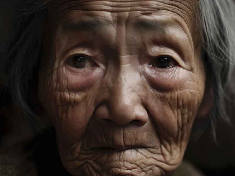日本慰安妇的悲惨生活 慰安妇和日本人生的孩子现状 日本慰安妇的悲惨生活 慰安妇和日本人生的孩子现状