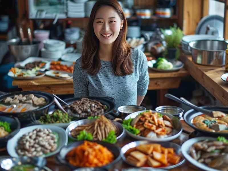 韩国一个月生活费多少人民币,在韩国生活费一个月需要多少 韩国一个月生活费多少人民币,在韩国生活费一个月需要多少