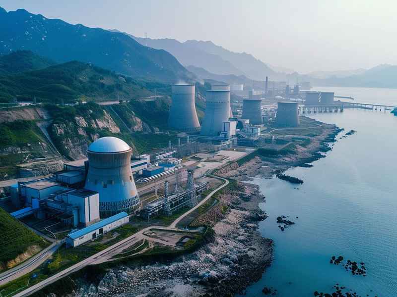 漳州核电生活区 漳州核电生活区在哪里 漳州核电生活区 漳州核电生活区在哪里
