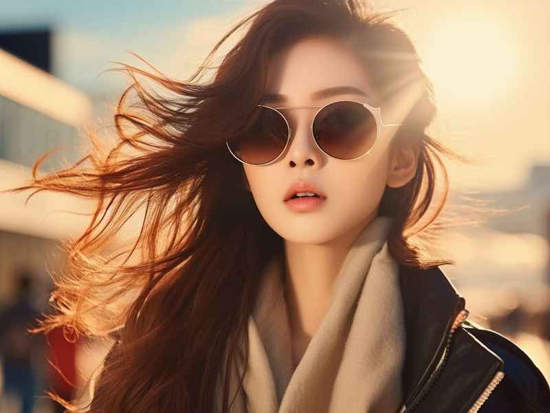 戴墨镜的美女生活照,戴墨镜的美女生活照片真实 戴墨镜的美女生活照,戴墨镜的美女生活照片真实