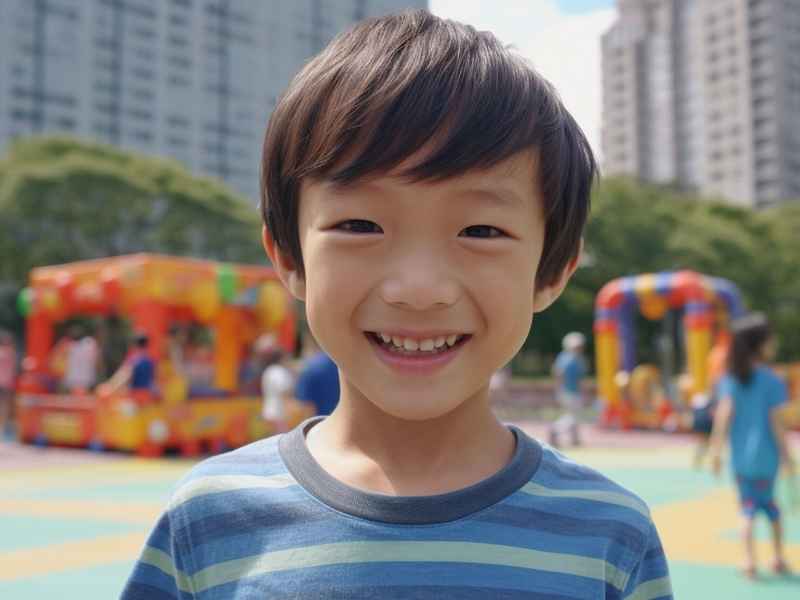 自闭症儿童生活视频(自闭症孩子的生活视频) 自闭症儿童生活视频(自闭症孩子的生活视频)