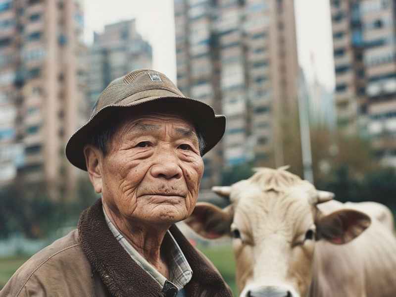 我和牛雄的幸福生活（我和牛雄的幸福生活演员表）