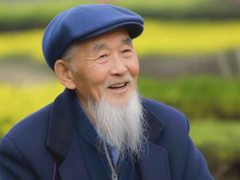鲁老汉的幸福生活全文;鲁老汉的幸福生活全文阅读 鲁老汉的幸福生活全文;鲁老汉的幸福生活全文阅读