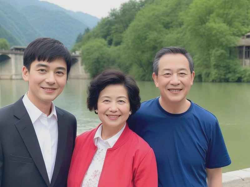 秦家父子的幸福生活1(秦家父子的幸福生活17集) 秦家父子的幸福生活1(秦家父子的幸福生活17集)