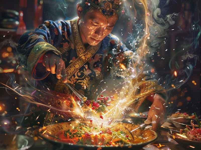 异界生活类小说美食(异界生活类小说美食文) 异界生活类小说美食(异界生活类小说美食文)