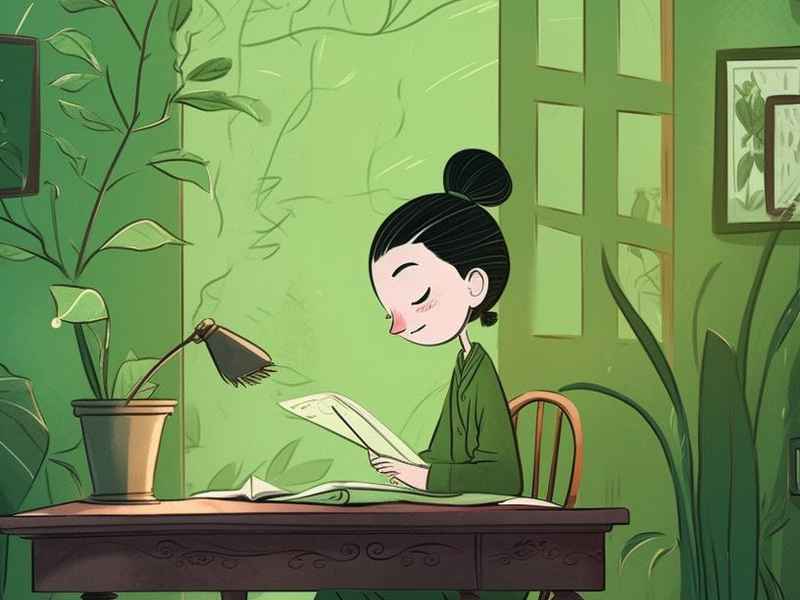 生活 头上有点绿,生活 头上有点绿的句子 生活 头上有点绿,生活 头上有点绿的句子