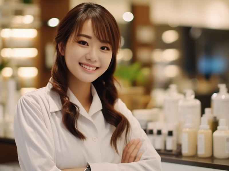 gsd科学美容生活馆加盟 - 科学美容及其创业实谈