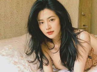 奚梦瑶生活照，奚梦瑶生活照图片