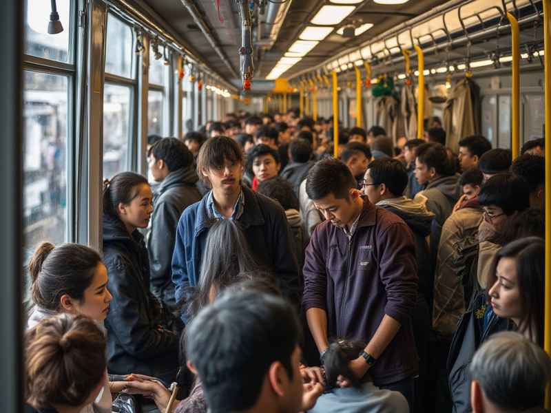香港人民生活现状、香港人民生活现状如何 香港人民生活现状、香港人民生活现状如何