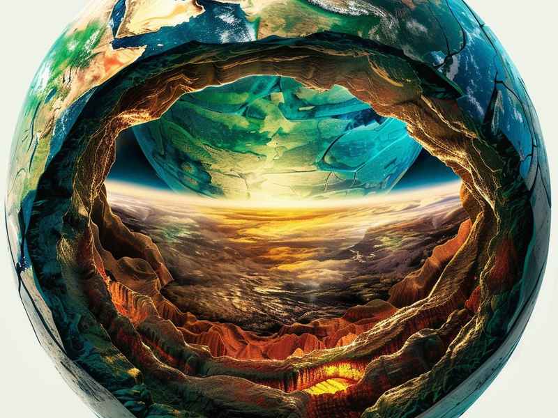 我们生活在地球表面还是内部,我们生活在地球表面还是内部呢 我们生活在地球表面还是内部,我们生活在地球表面还是内部呢