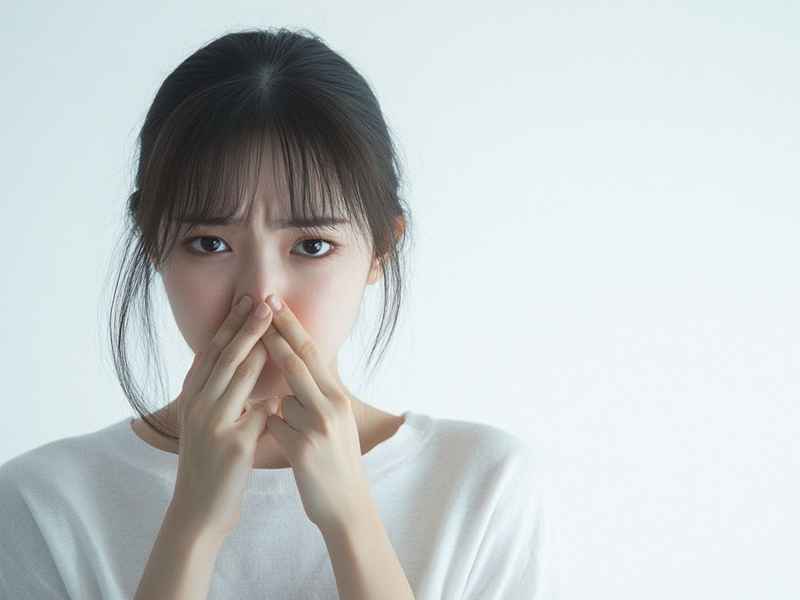 性生活后口臭 性生活过后特别口臭是什么原因? 性生活后口臭 性生活过后特别口臭是什么原因?