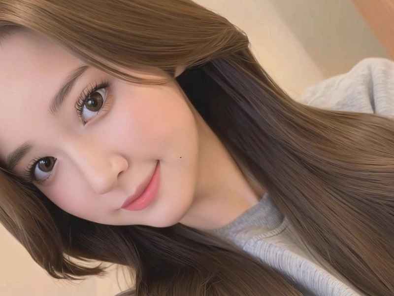 女偶像的私下生活48 女偶像的私下生活48章