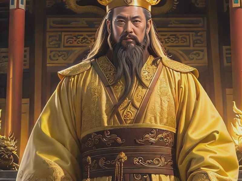 黄帝生活在什么时期(黄帝生活在什么地域) 黄帝生活在什么时期(黄帝生活在什么地域)