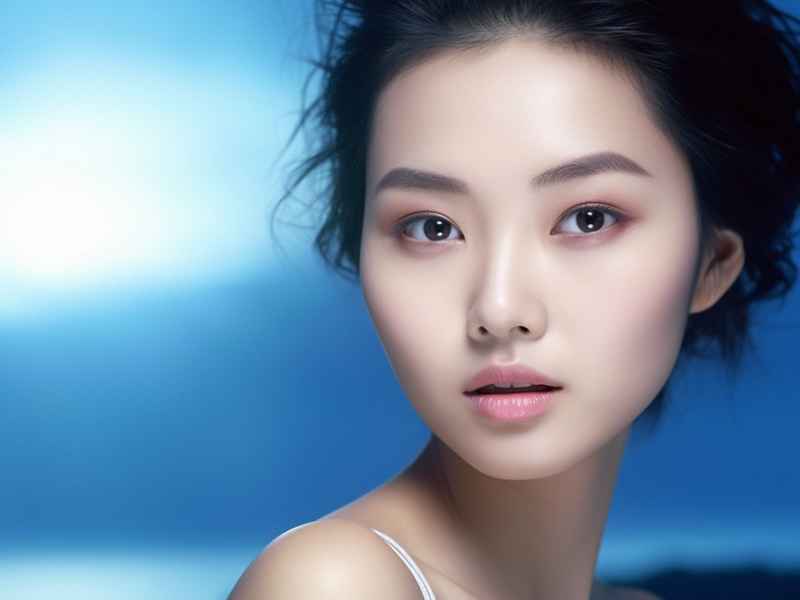 生活妆要点（生活妆特点及化妆步骤要点）